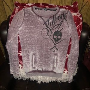 Sullen Sweatshirt Like New